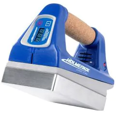 Holmenkol Digital RacingWaxer 110V, 25mm plate (for USA market)