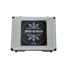 Speedy Regular Metal case