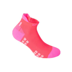 Spring Speed Socks, Pink