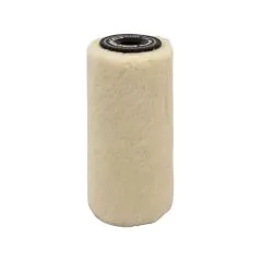 Maplus POLISHING ROLLER MERINO WOOL 12mm, 200mm