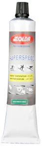 Solda SF SUPERSPEED PASTE Yellow, 75ml