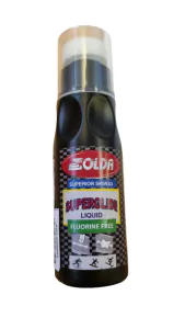 Solda SUPERGLIDE LIQUID Yellow, 90ml