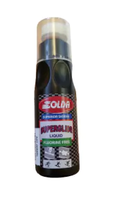 Solda SUPERGLIDE LIQUID Red, 90ml