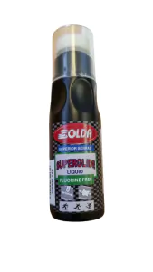 Solda SUPERGLIDE LIQUID Green, 90ml