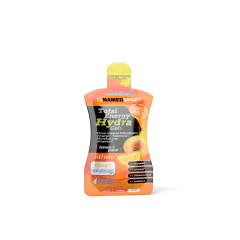 NamedSport TOTAL ENERGY HYDRA GEL