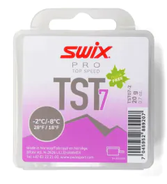 Swix TST07 Top Speed Turbo, 20g