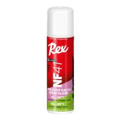 Rex NF41 Pink/Green "UHW" Spray Glider 150 ml +5…- 20°C