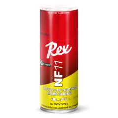 Rex NF11 Yellow +10...- 2°C, 170ml