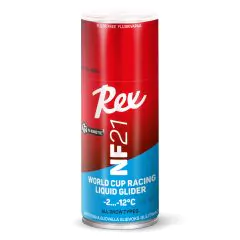 Rex NF21 Blue -2...-8°C, 170ml