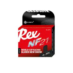 Rex NF21G Black Block Glider +2...-12°C -New Snow, 40g