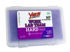 Yeswax Work lab paraffin hard, 1000gr