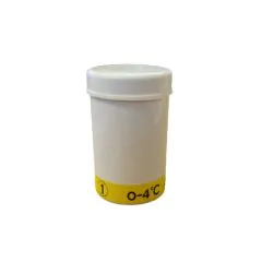 No Floro WC special gripwax 1, yellow, 0...-4