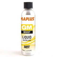 Maplus GM Hot Boost Liquid, 0°C...-3°C, 75ml