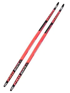 Ski Brados Pro Skate, Orange