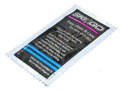 Ski-Go Skin cleaner