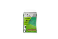 Ski-Go FFT Green Training paraffin, 60g