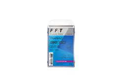 Ski-Go FFT Blue Training paraffin, 60g