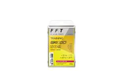 Ski-Go FFT Yellow Training paraffin, 60g