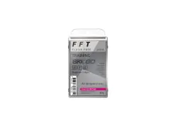 Ski-Go FFT Graphite Training paraffin, 60g