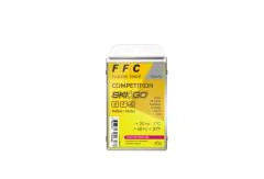 Ski-Go FFC Yellow Competition paraffin, 60g