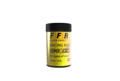Ski-Go FFR Racing grip yellow, 45g