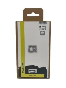HWK LX Basewax Warm, 180g
