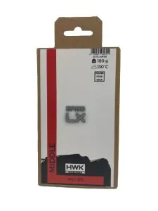 HWK LX Basewax MIDDLE, 180g