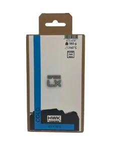 HWK LX Basewax Cold, 180g