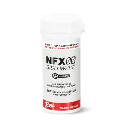Rex NFX 00 SISU White UHW N-kinetic Powder