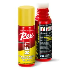 Rex 4513 NF11 Yellow +10...- 2°C, 60 ml