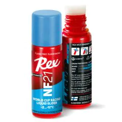 Rex 4523 NF21 Blue -2...-8°C, 60 ml