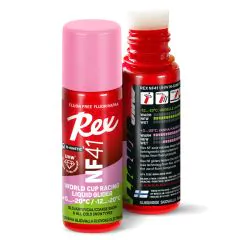 Rex 4503 NF41 Pink/Green "UHW" +5...-20°C, 60 ml