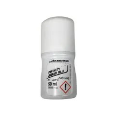 Holmenkol Infinity Blue Fluor-free liquid, 50ml