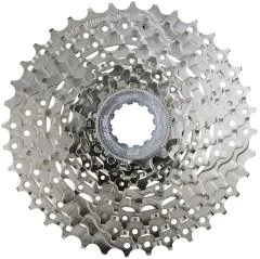 Shimano ALIVIO CS-HG400 9-speed Cassette 11-32T