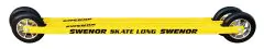 Swenor Skate Long (wheel speed fron#2, rear #3) rollerskis, bulk