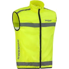 Swenor Rollerski vest