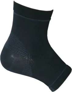 Spring Socks Ankle Support