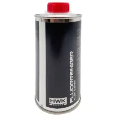 HWK fluor cleaner 250ml (fluoro-free)