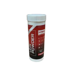 HWK UHX Powder Middle Black 40g