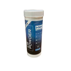 HWK C8 Fluorfree powder -5...-20, 40g