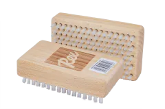 Rex 622 Nylon brush, semi-hard