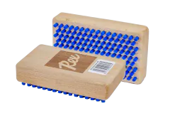 Rex 623 Soft Nylon brush, blue