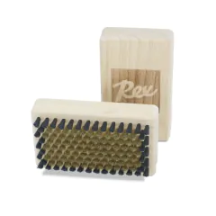 Rex 632 Brass brush, fine