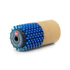 Rex 6234 Roto brush soft blue + natural cork 140mm