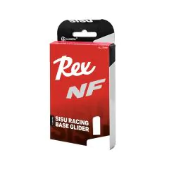 Rex NF41 Sisu White N-Kinetic base wax, 80g (2x40g)