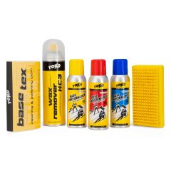 Buy TOKO JetStream Bloc 3.0 Blue (C6, PFOA-free) -8°...-30°C, 20g 