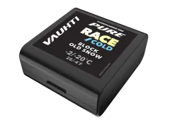 Vauhti PURE RACE OLD SNOW Cold BLOCK -2...-20, 12g