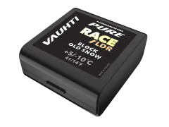 Vauhti PURE RACE OLD SNOW LDR BLOCK +5...-10, 12g
