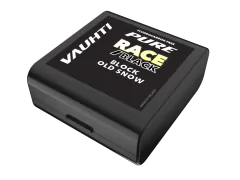 Vauhti PURE RACE OLD SNOW BLACK BLOCK, 12g