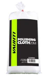 Vauhti Polishing Cloth 20m